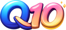 Logo q10